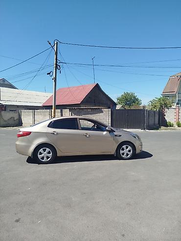 киа рио матор: Kia Rio: 2014 г., 1.6 л, Автомат, Бензин, Седан — 7