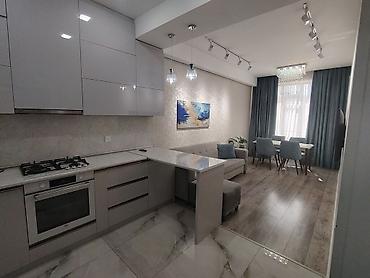 studio ev: 🏡 Nəriman Nərimanov metrosu yaxınlığında 2 otaqlı mənzil kirayə — 5