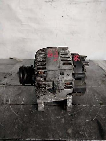 delovi alternatora: ALTERNATOR ZA VOLKSWAGEN PASSAT B6 OD 2005. DO 2010. GOD. | — 1