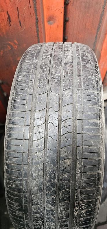 15: Шины 205 / 65 / R 15, Лето, Б/у, Комплект, Легковые, Корея, Kumho — 2