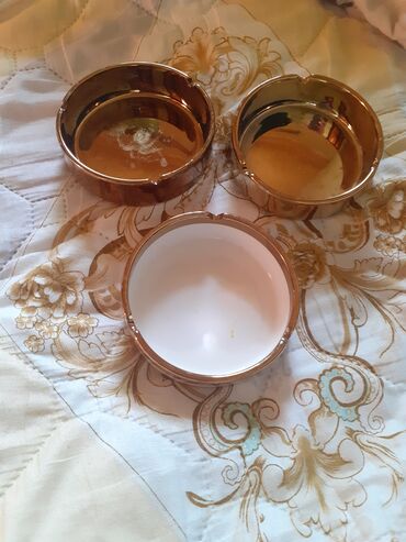 Pastel dəstləri: 3 EDED KÜLGABİLAR 2 GİZİLİ 1 AG GİZİLİ ÜCÜ BİRLİKDE 12 man