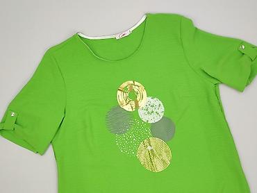 green items: Bluzka damska, rozmiar 2XL — 1