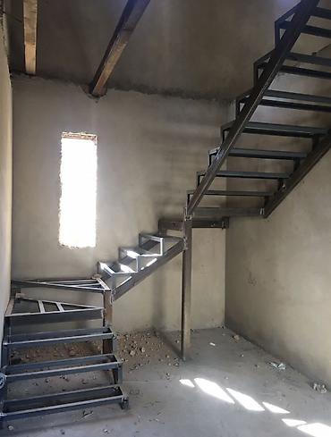 Строительство под ключ: Лестница Каркас Перилла Тепкич Сварочные работы любой сложности at lalafo.kg — 67 Строительство под ключ: Лестница Каркас Перилла Тепкич Сварочные работы любой сложности — 67