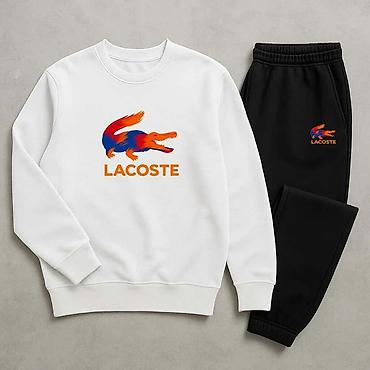 Trenerke: Trenerka Giorgio Armani, bоја - Šareno — 18