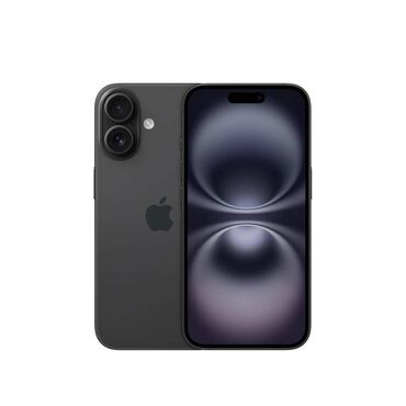 beograd plus iphone: Apple iPhone iPhone 16, 512 GB, Black Titanium, Wireless charger, Face ID, Guarantee