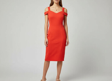 zara sukienki: Bershka, Women`s dress, size S