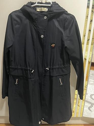 Dəstlər, kostyumlar: Qadın üst geyimləri dəsti – 4 model 1) İki materiallı tunik/jaket – — 16