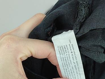 baggy jeans pull and bear: Bershka, Jeansy damskie, rozmiar M — 5