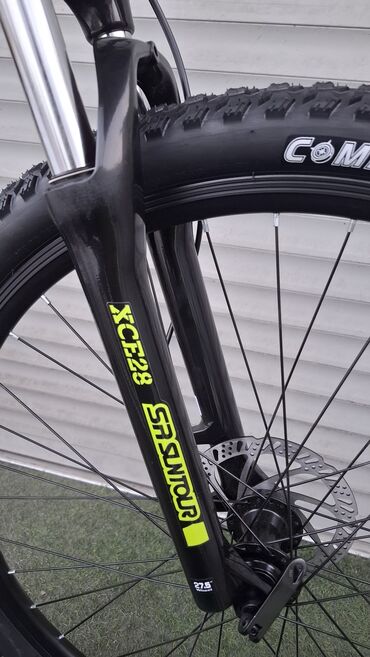 Горные велосипеды: Велосипеды на выбор Мы находимся рядом с мкр.Аламедин1, по Жибек — 20