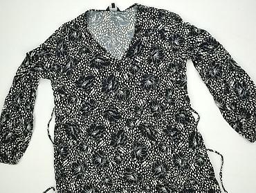 pulz: Peacocks, Sukienka damska, rozmiar XL — 1