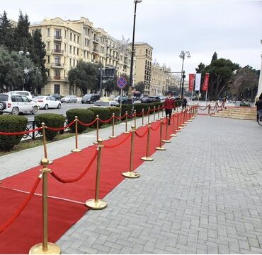 xonca kiraye: Xalça Dekorativ, Kredit yoxdur
