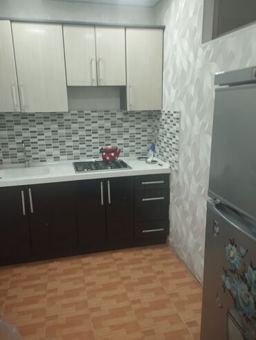 Mənzil kirayələyirəm: Kirayə üçün mənzil – dəhliz və sanitar qovşağı - Giriş və dəhliz — 8