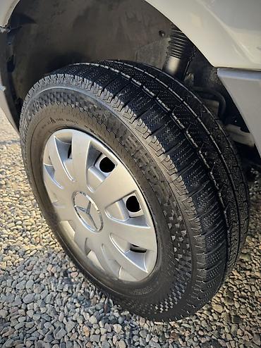 на спринтер титан: Mercedes-Benz Спринтер: 2012 г., 2.2 л, Дизель, Бус — 5