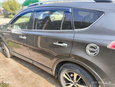 шлейф руля тойота: Toyota RAV4: 2018 г., 2.5 л, Автомат, Бензин, Кроссовер