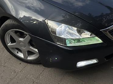 Продажа авто: Honda Inspire: 2003 г., 3 л, Автомат, Бензин, Седан — 6