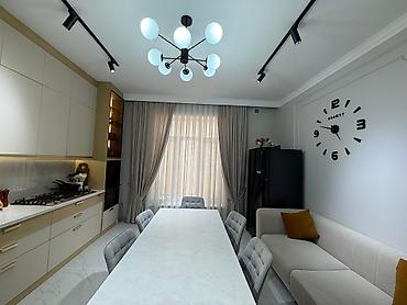 Продажа коттеджей и домов: 🏡 Продается 5-комнатный особняк в районе Кок-Жар ✨ Новый дом 2023 — 17