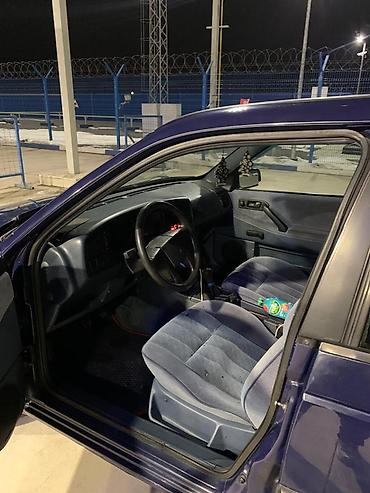 Volkswagen: Volkswagen Passat Variant: 1991 г., 1.8 л, Механика, Бензин, Универсал — 8