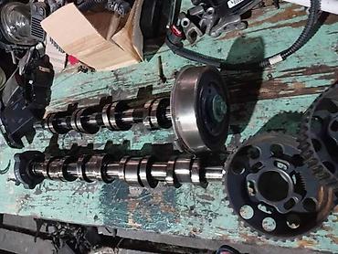 pc volani: BREGASTE 2.0 TDI 16V ZA AUDI A4 OD 2002. DO 2008. GOD. | bregaste — 2