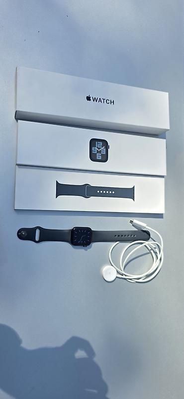 watch se 2: Aple watch SE 2 40mm Полный комплект Цена указана, цена — 2