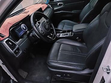 продажа газ 52: Kia Sorento: 2021 г., 2.2 л, Автомат, Дизель, Кроссовер — 3