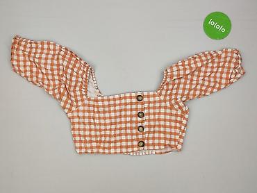 pull and bear sw: Influence, Top damski, rozmiar M — 2