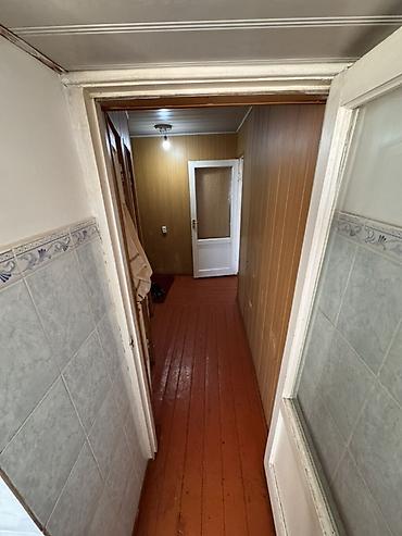 Продажа квартир: 2 комнаты, 39 м², 103 серия, 5 этаж, Косметический ремонт — 5
