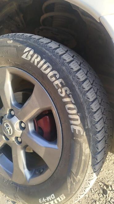 тает: Toyota RAV4: 2013 г., 2.5 л, Автомат, Бензин, Кроссовер — 7