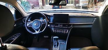kia k3 хатчбек: Kia K5: 2017 г., 2 л, Автомат, Газ, Седан — 6