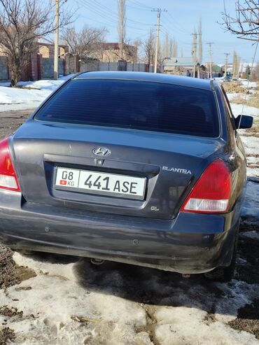купить бу электромобиль из китая: Huanghai : 2002 г., 2 л, Автоматтык, Бензин, Седан