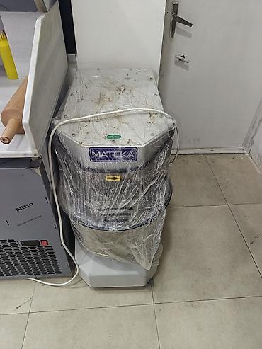 çipsi aparati: 30 kq, Türkiyə, Zəmanətlə — 3