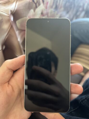 самсунг а 50 цена в баку: Samsung Galaxy S23, 8 GB, rəng - Yaşıl, Zəmanət, Simsiz şarj, İki sim kartlı