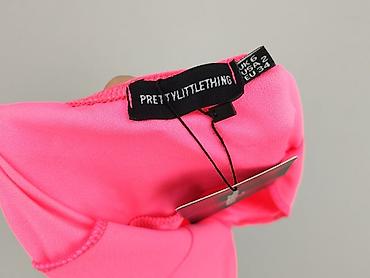 make a strong: PrettyLittleThing, Sukienka damska, rozmiar 2XS — 4
