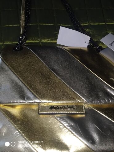 Çantalar: Marina Gabanti италия — 2