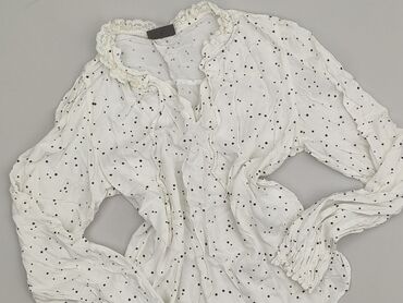 zara marynarki damskie allegro: Yessica, Women's blouse, size M