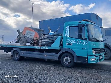 Digər nəqliyyat: Ucuz Evakuator xidməti — 6