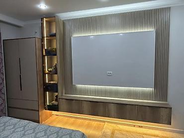 Продажа квартир: 1 комната, 54 м², 7 этаж — 2
