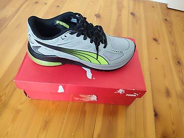 Krasofkalar və idman ayaqqabıları: Brendlərdən idman ayaqqabıları seçimi 1) Adidas idman ayaqqabısı ölçü — 4