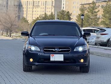 subaru outback 2000: Subaru Legacy: 2004 г., 2 л, Автомат, Бензин, Седан — 4