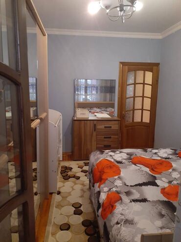 Köhnə tikili: Bakı, 3 otaqlı, Köhnə tikili, 85 kv. m — 5