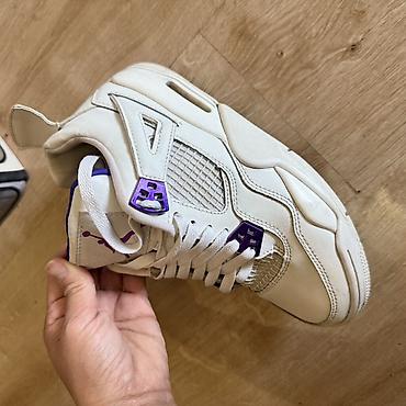 спортивные кросовки для бега: Мужские кроссовки, 37, Puma, Б/у, цвет - Черный, Самовывоз, Платная доставка — 9