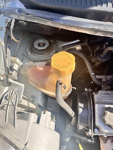 Daewoo: Daewoo Matiz: 2011 г., 0.8 л, Механика, Бензин, Хэтчбэк — 11