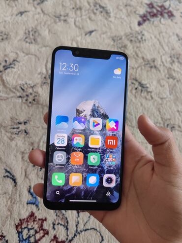 редми пад про цена в бишкеке: Xiaomi, Mi 8, Б/у, 64 ГБ, цвет - Синий, 2 SIM