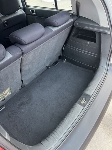 Hyundai: Hyundai Getz: 2005 г., 1.4 л, Автомат, Бензин — 7