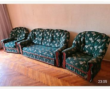 куплю мебель б у: Mənzildən bütün mebellər satılır, ucuz qiymətə. Xalça, yorgan- döşək — 2