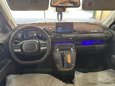 neta x: Hyundai Casper: 2022 г., 1 л, Автомат, Бензин, Кроссовер — 8