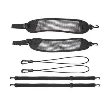 Ostali motocikli i skuteri: Alpinestars Torba za zadnje sedište Ranac za vozače velikog kapaciteta — 10