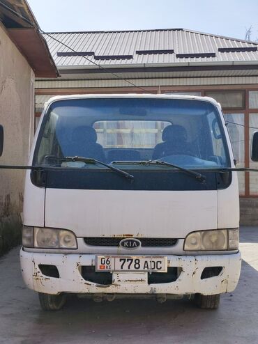 а 6 с 4 кузов: Hyundai Porter: 2003 г., 3.6 л, Механика, Дизель