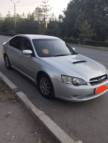 я ищу лада приора: Subaru Legacy: 2006 г., 1.9 л, Автоматтык, Бензин, Седан