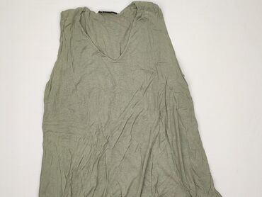 obcisłe koszulki: Top damski, XL