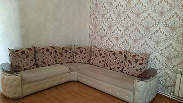 Künc divan, İşlənmiş, Açılmayan, Bazasız, Parça